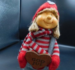 danish doll red tops